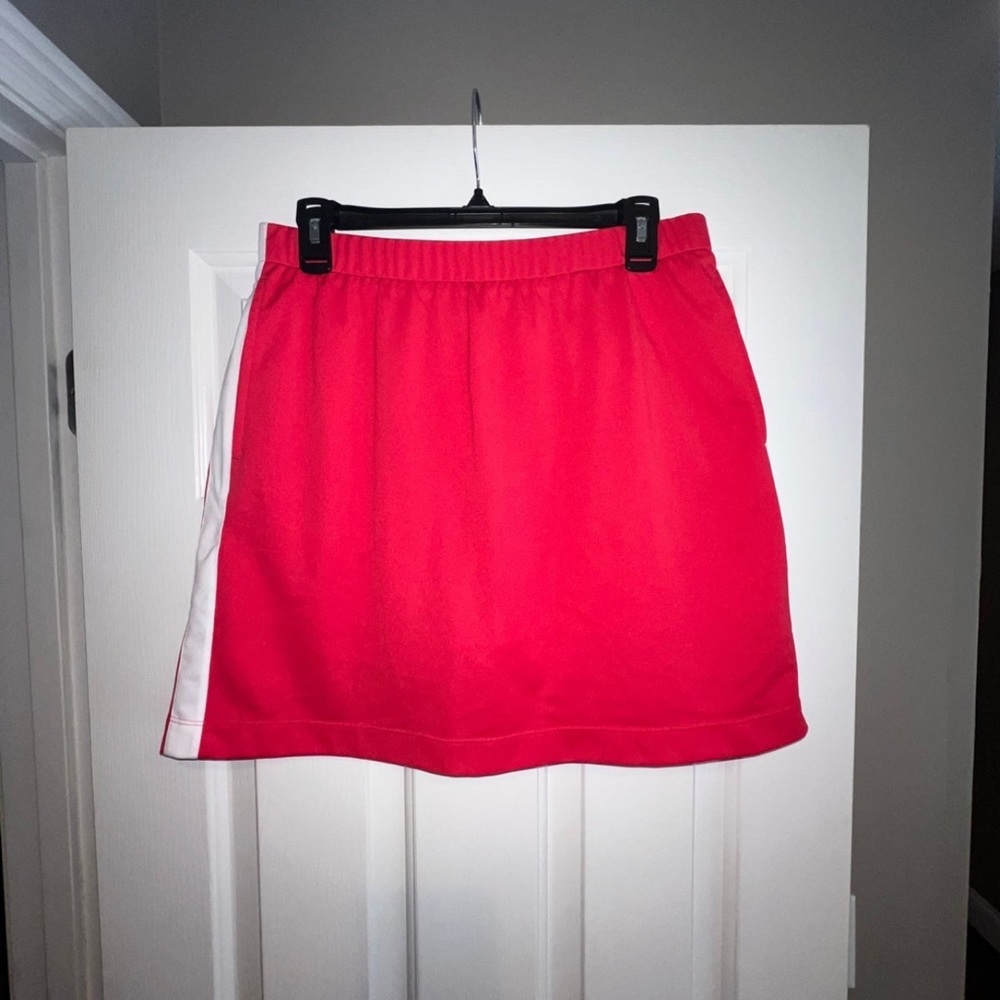 Nike Athletic Skirt